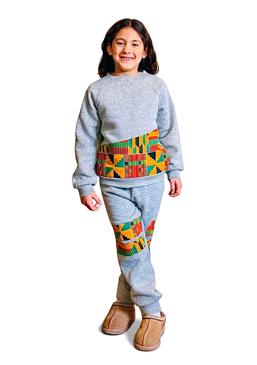 Kids Two Piece.