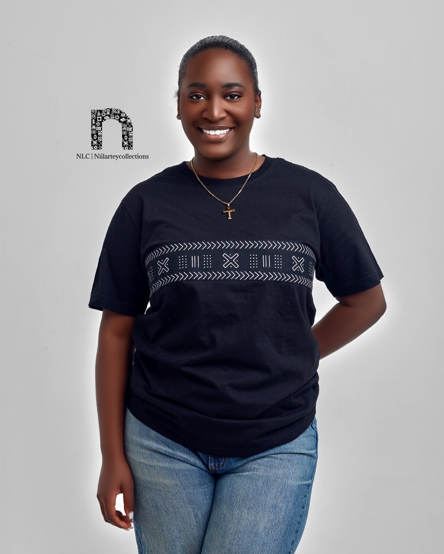 NLC Unisex Tshirts