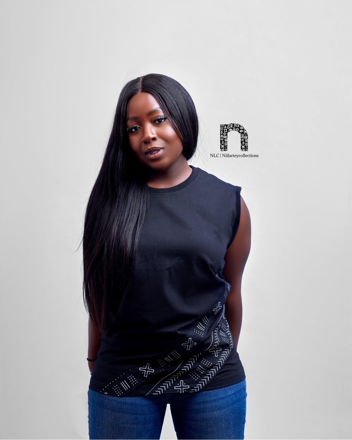 NLC Tanks Tops.