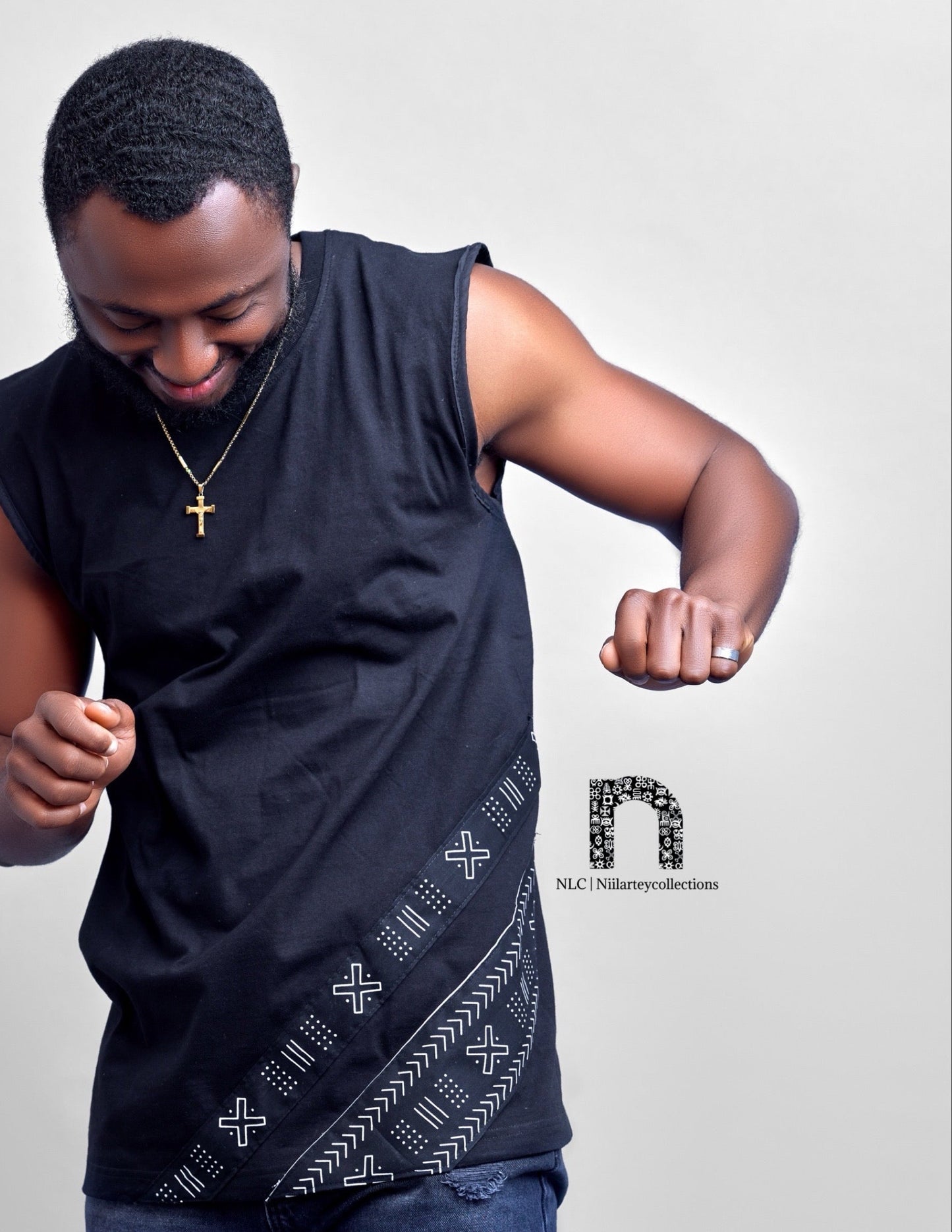 NLC Tanks Tops.