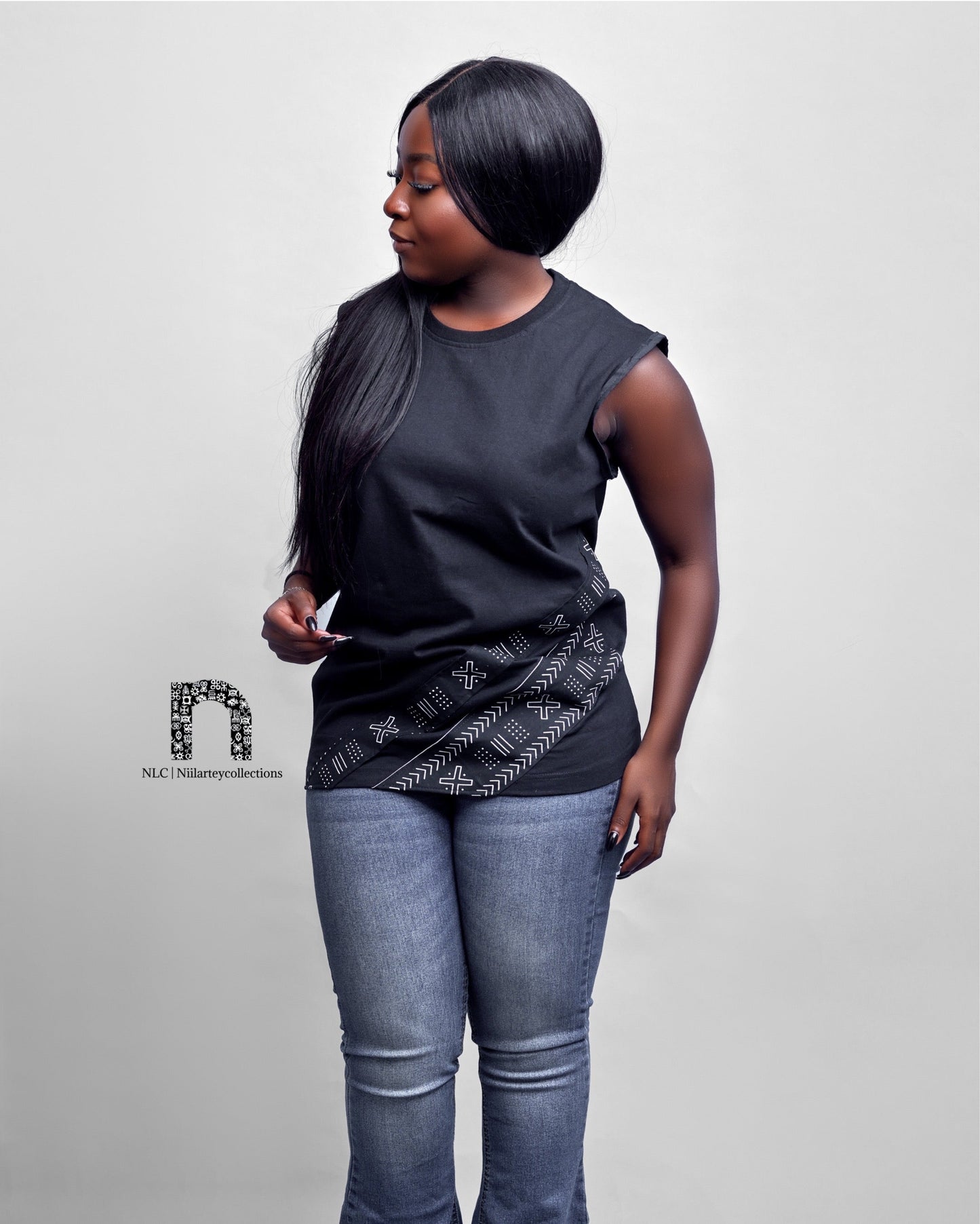 NLC Tanks Tops.