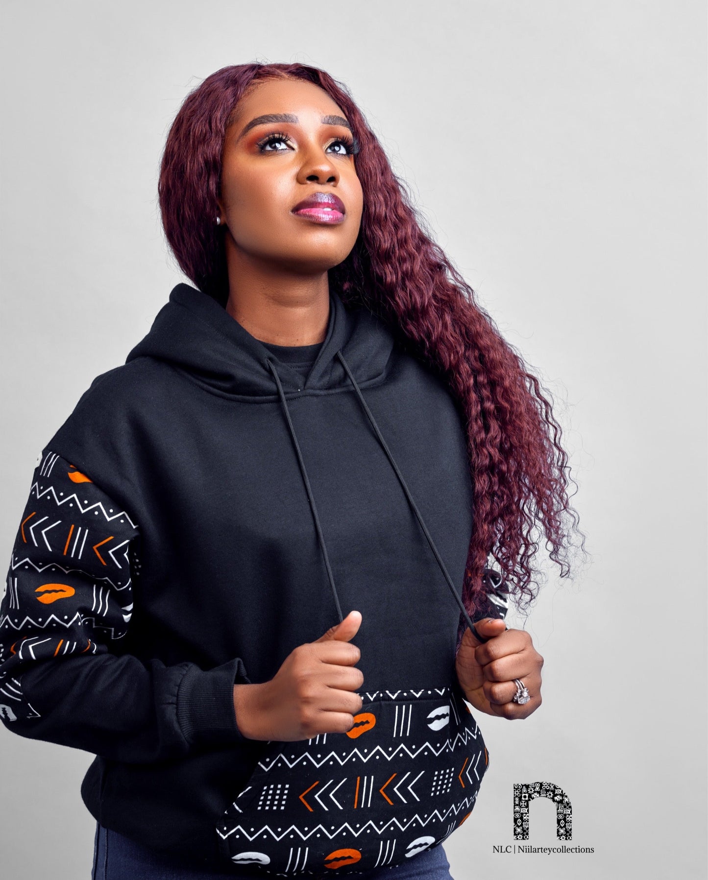 NLC HOODIES