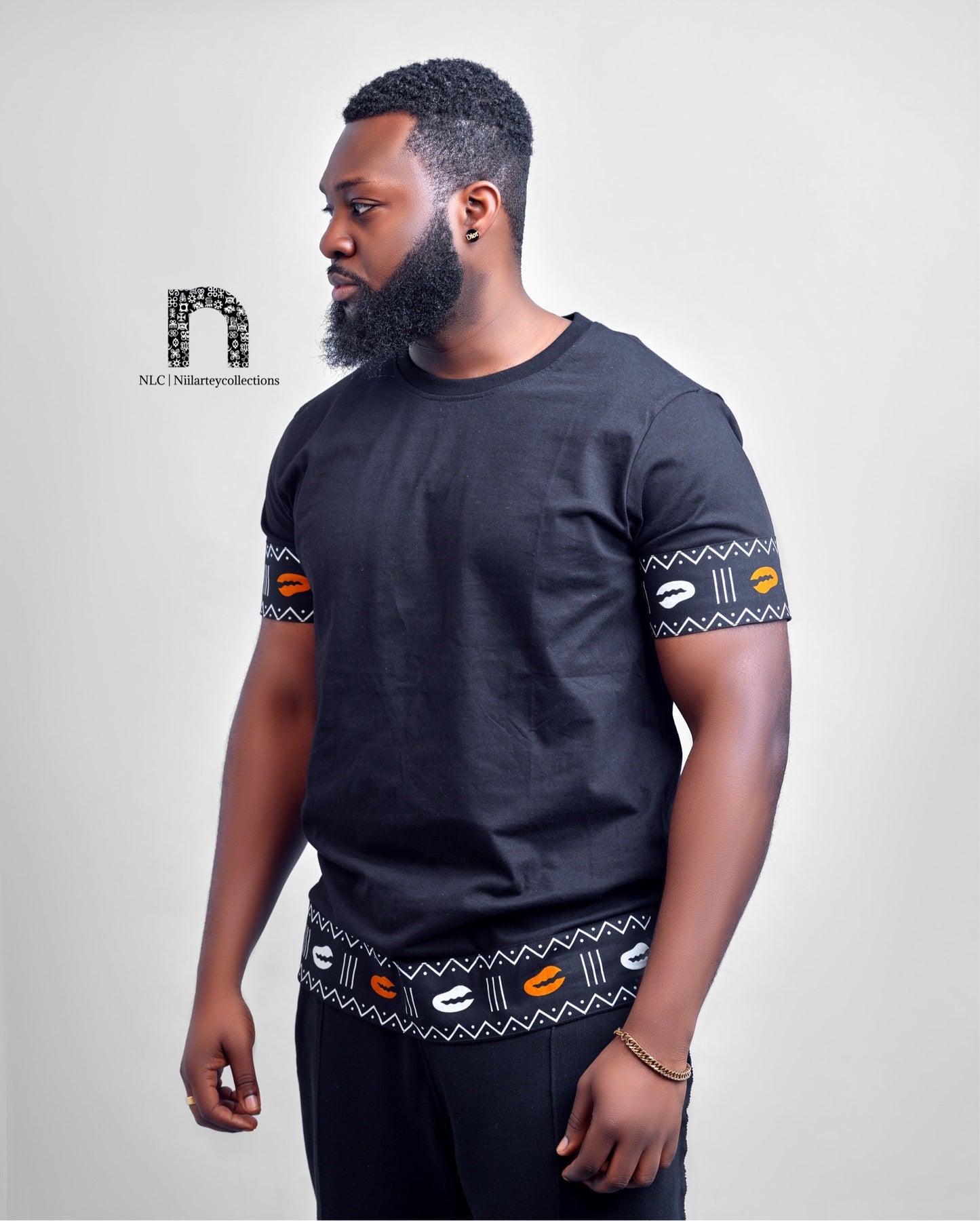 NLC TSHIRTS
