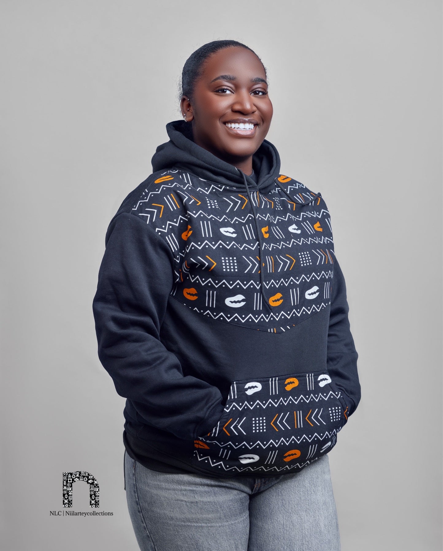 NLC HOODIES