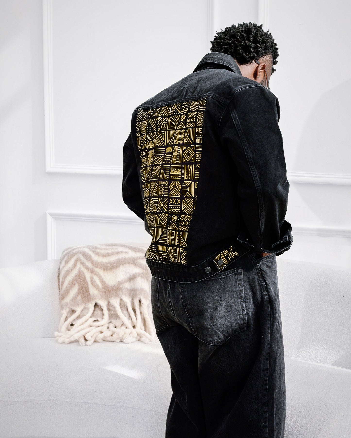 NLC Denim Jacket
