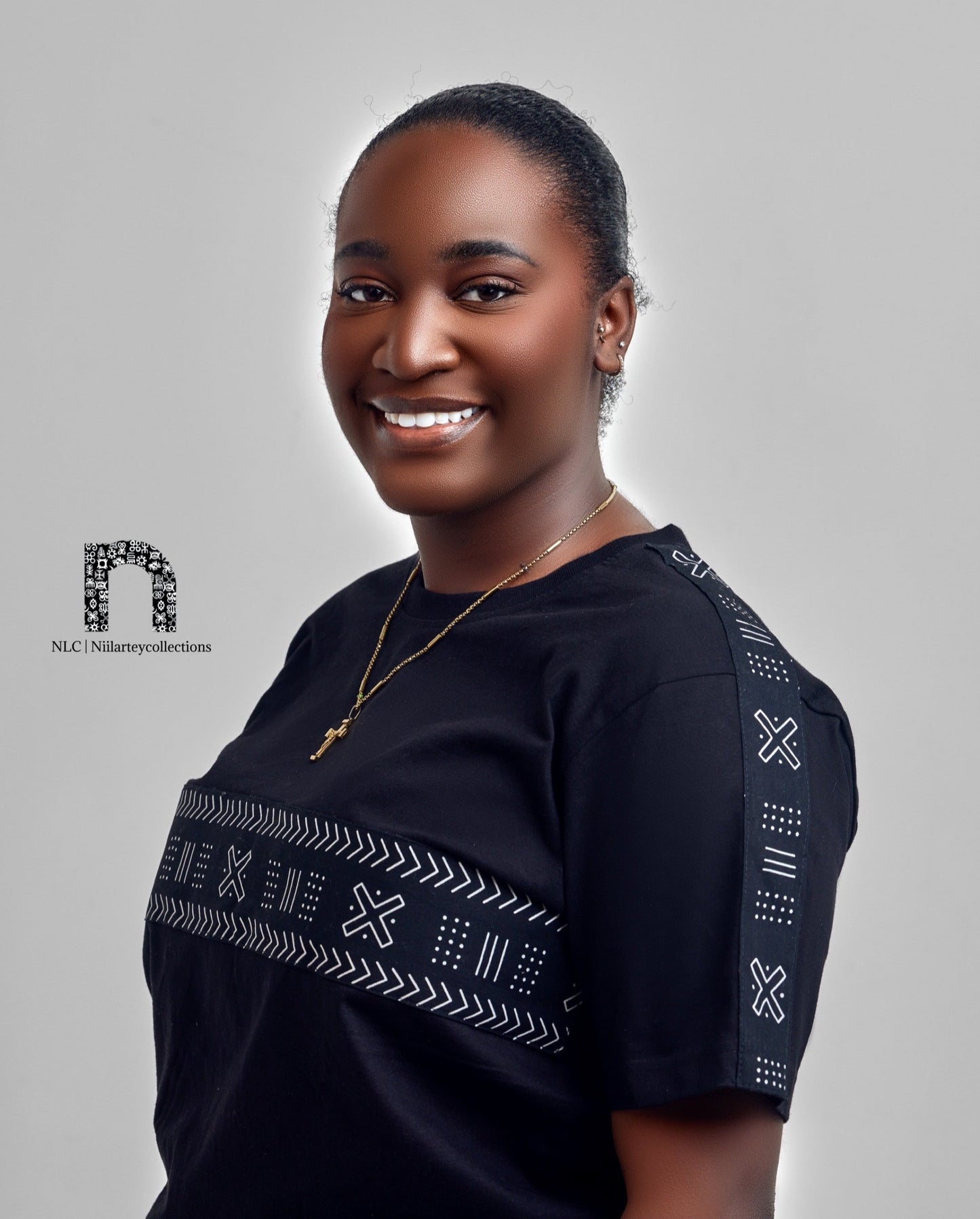 NLC Unisex  Tshirts
