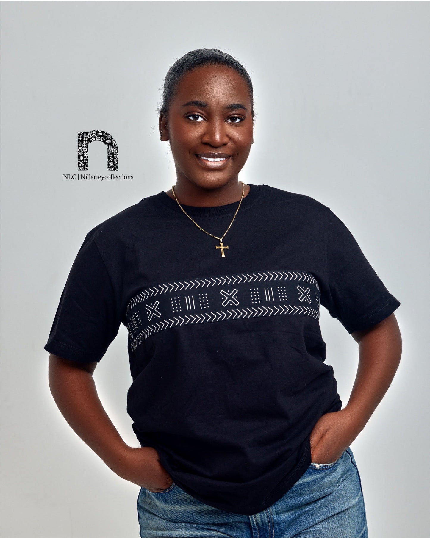 NLC Unisex  Tshirts