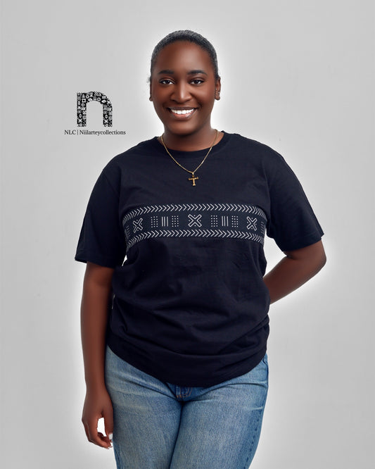 NLC Unisex  Tshirts