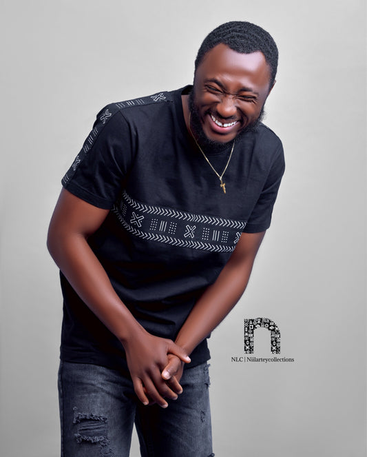NLC Unisex  Tshirts