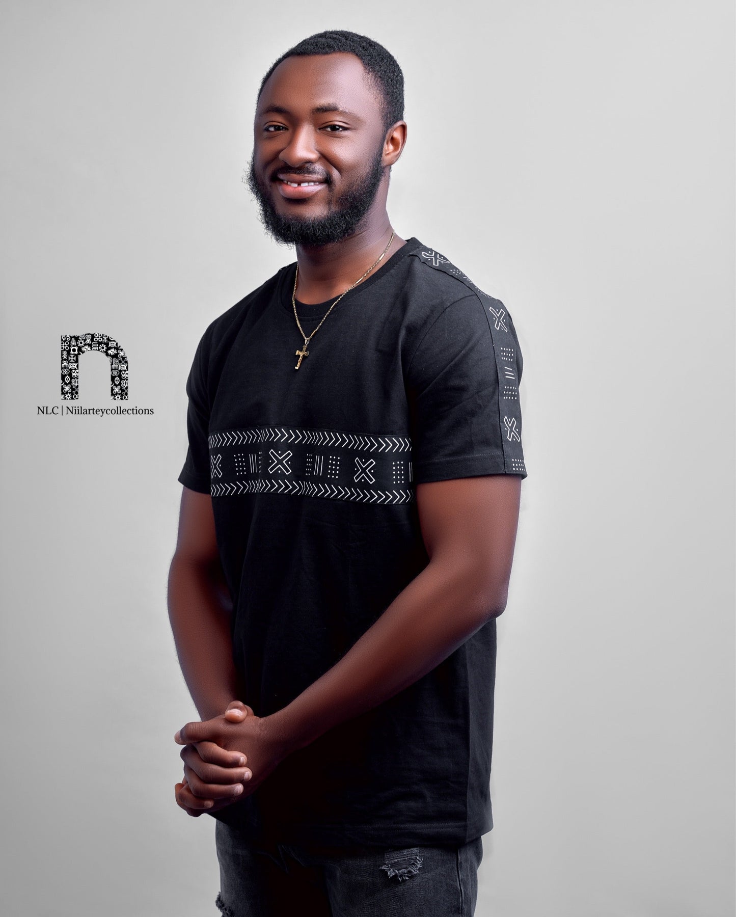NLC Unisex  Tshirts