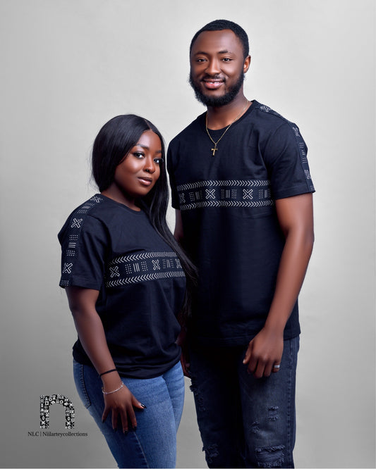 NLC Unisex  TshirtS