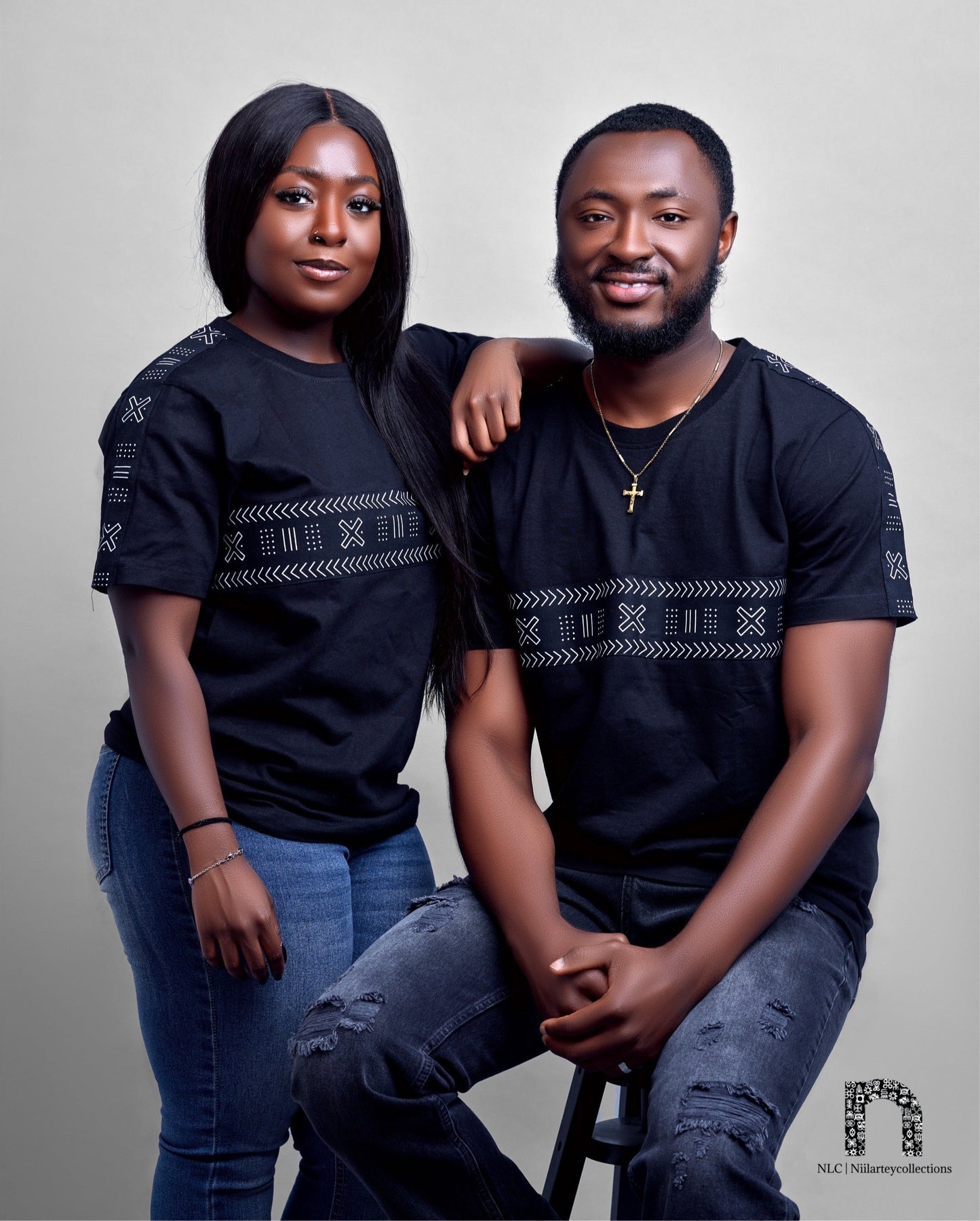 NLC Unisex  TshirtS
