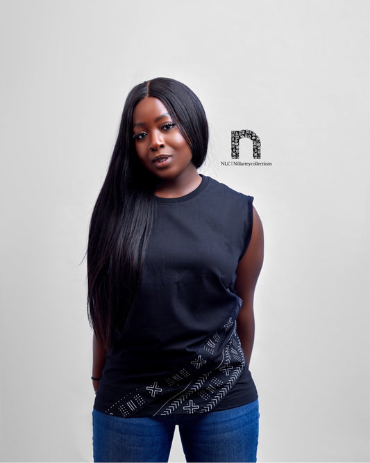 NLC Tanks Tops.