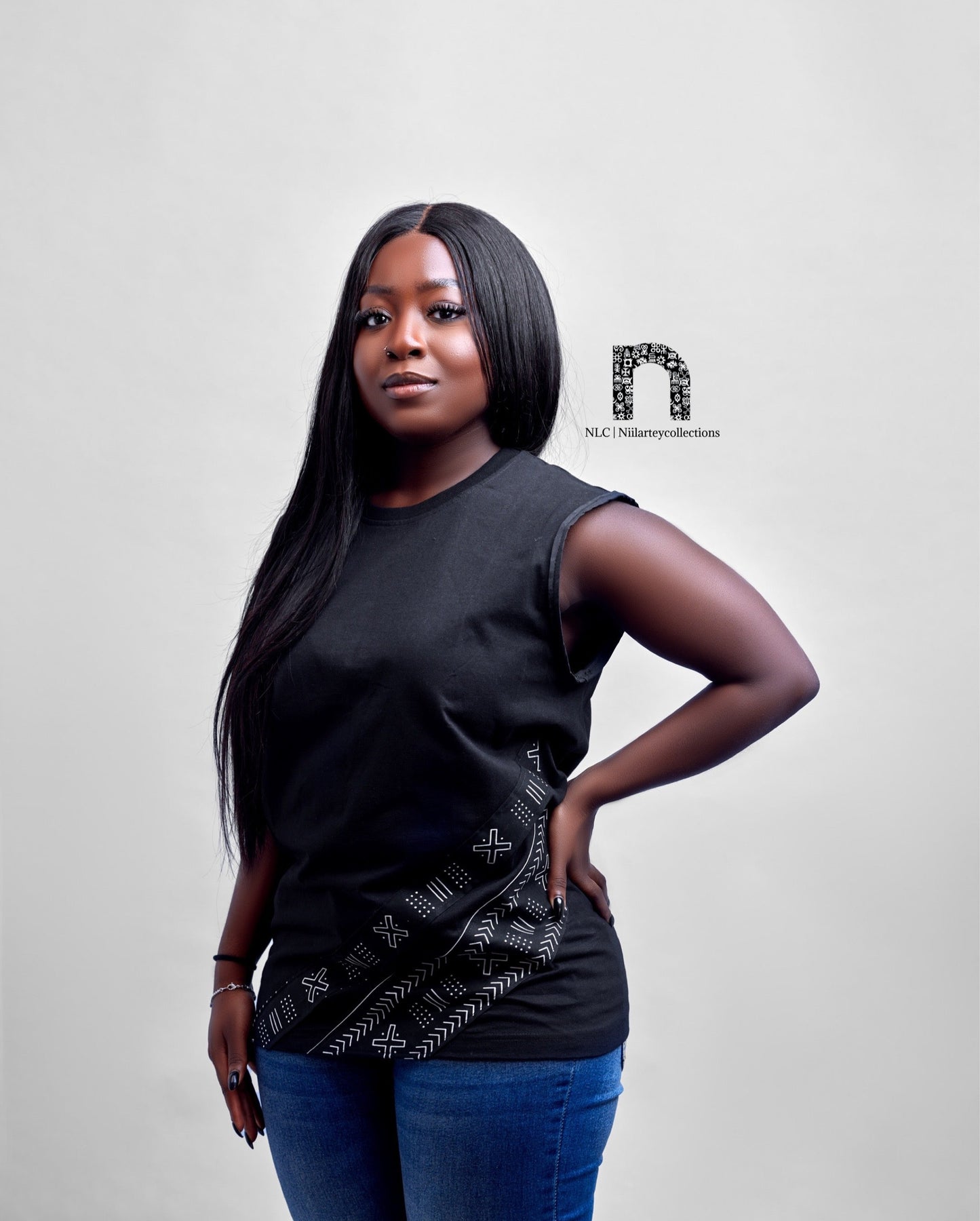 NLC Tanks Tops.