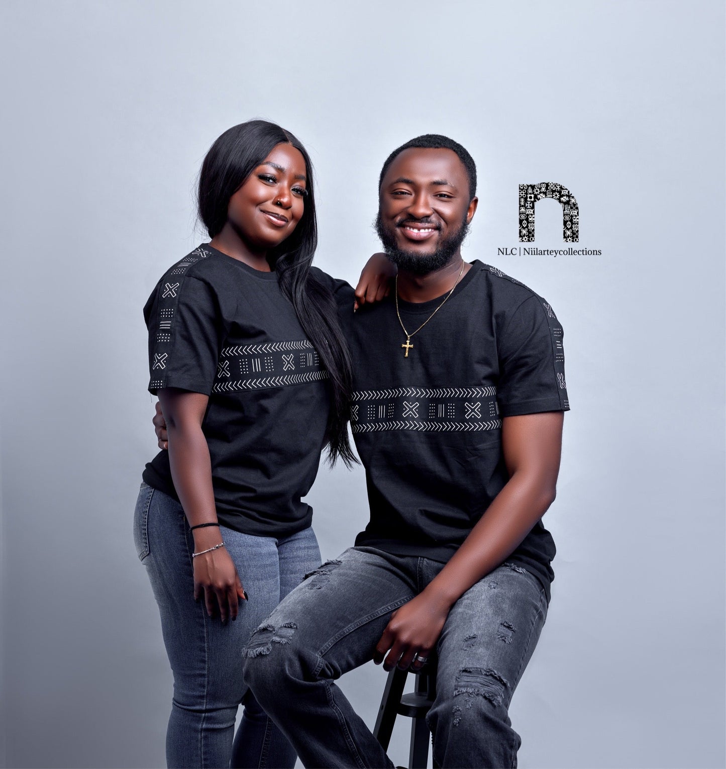 NLC Unisex  TshirtS
