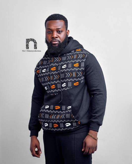 NLC HOODIES