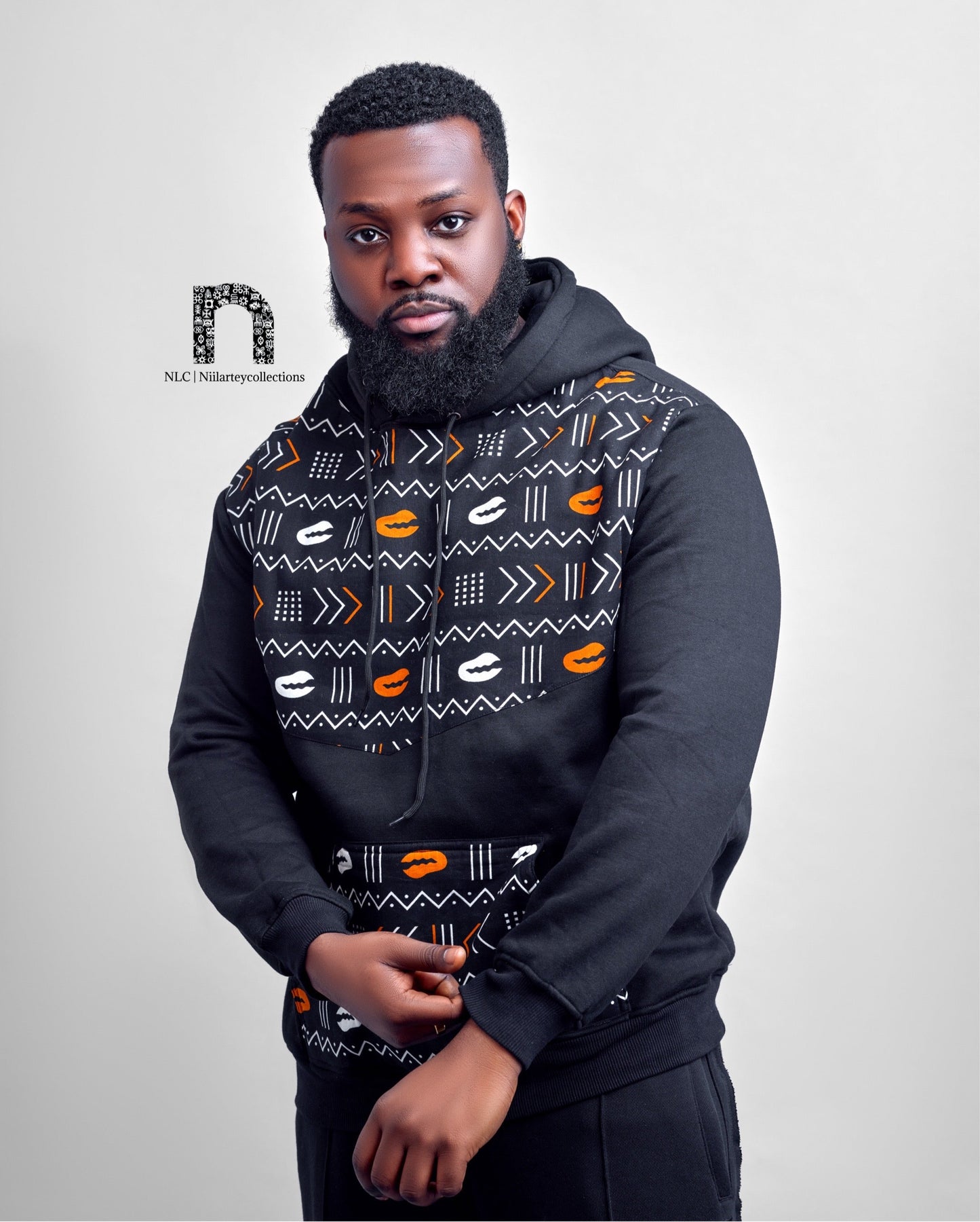 NLC HOODIES