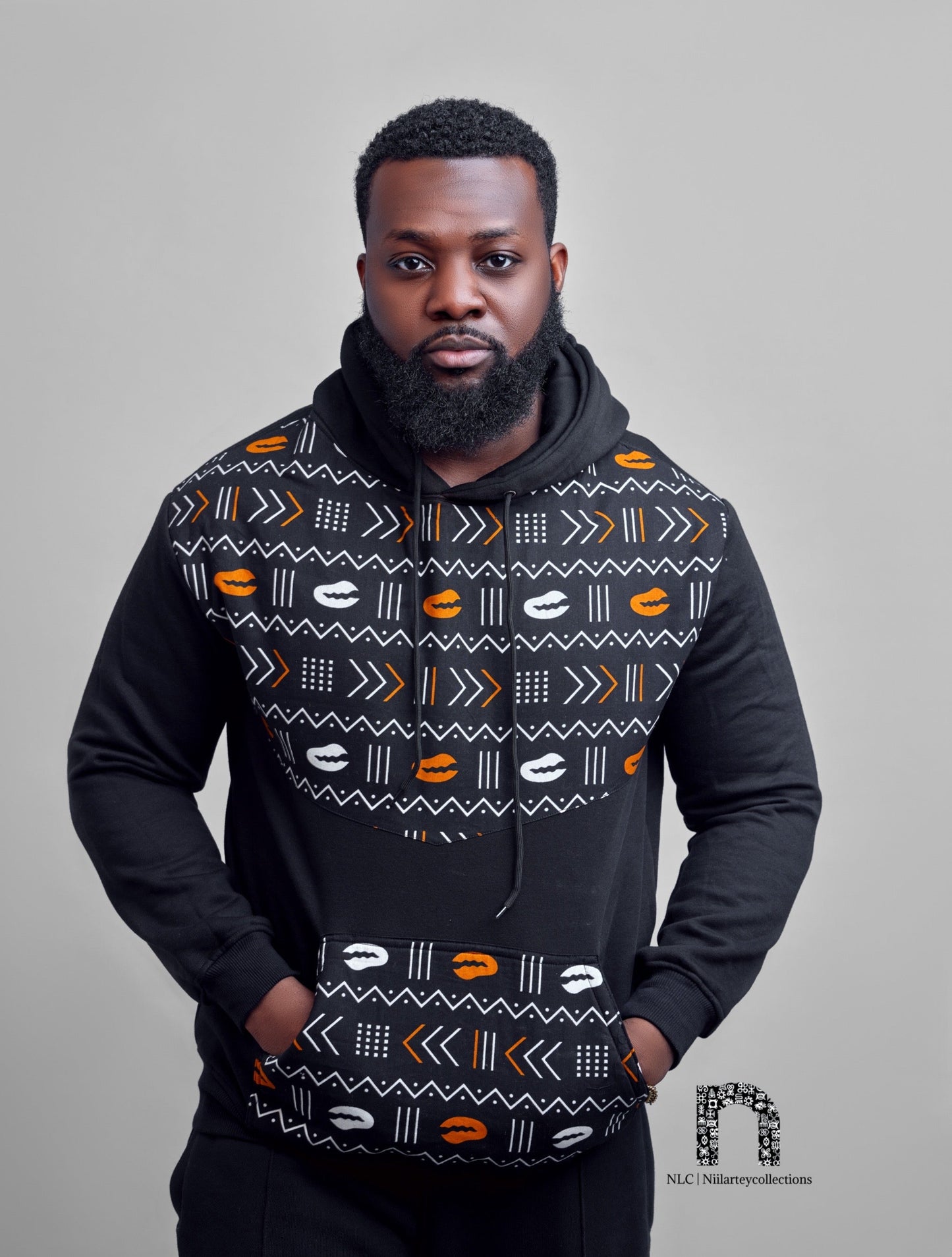 NLC HOODIES