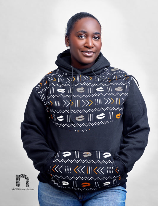 NLC HOODIES