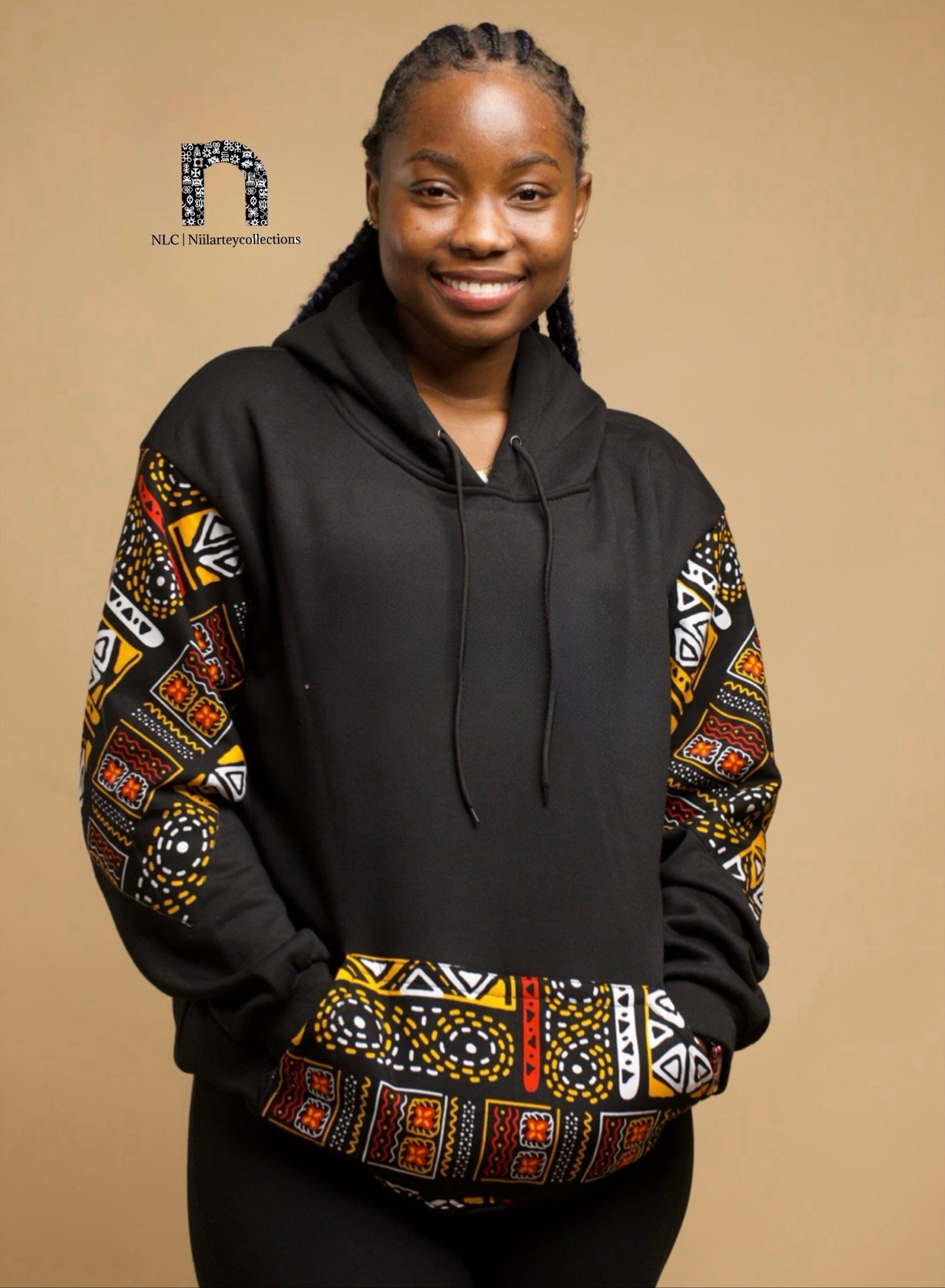 NLC HOODIES